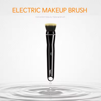 Portable Electric Makeup Brush 360 Rotating