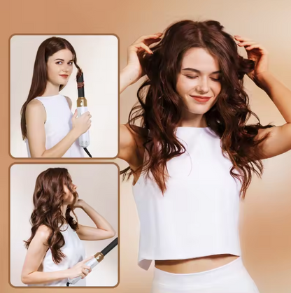 Professional Air Hair Styler 5 In 1